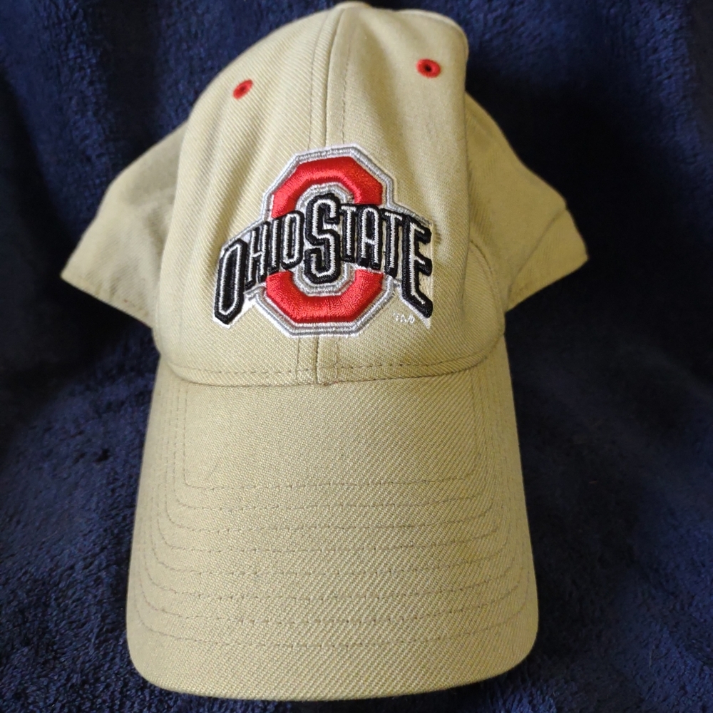 lids ohio state hat cap